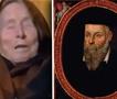 Баба Ванѓа и Нострадамус со исти морничави „предвидувања“ за 2026.
