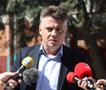 Шилегов: Исклучување од членство од партијата врши општинската организација, а не Филипче и раководството на СДСМ