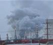 Во ирански напад е погодена израелска рафинерија (ВИДЕО)
