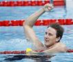 Австралиецот Макевој постави светски рекорд на 50 метри слободно
