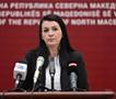 Костадиновска Стојчевска: СДСМ бара надзорна расправа за Законот за македонски јазик