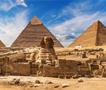 Неверојатно откритие на научниците: Под пирамидите во Гиза можеби лежи уште една Сфинга 