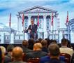 Мицкоски: Форумот во Будимпешта носи нови партнерства, Македонија меѓу водечките во Европа по инвестиции