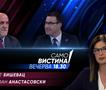 Сафет Бишевац и Иван Анастасовски вечерва во „Само вистина“ 