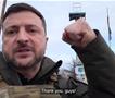 Зеленски објави видео кое открива многу за украинската војска