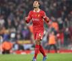 Ван Дајк за испаѓањето на Ливерпул од ФА купот: Многу е тешко да се прифати, жал ми е за навивачите