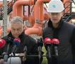 Орбан: Ситуацијата е сериозна, снабдувањето со гас на Унгарија засега не е загрозено, но треба внимателност