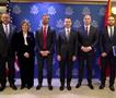 Во Вашингтон стратешки дијалог САД – Македонија, во фокусот безбедноста, економијата и енергетиката