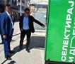 Јанчев: Кавадарци е прва општина во која вендинг машина се поставува на јавен простор
