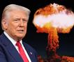 Расте напнатоста- итно се огласи Белата куќа за употребата на нуклеарно оружје кон Иран (ВИДЕО)