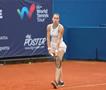 Ѓорческа во четвртфиналето на ВТА турнирот во Мадрид