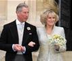 Се појавија деталите од свадбата на Камила и Чарлс: По децении чекање, таа стана кралица
