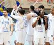 Победи на водечкиот тандем во кошаркарската Супер лига