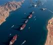 Кинески супертанкери минаа низ Ормуската Теснина