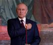 Путин и Зеленски на велигденски литургии во Москва и Киев