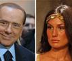 Помилувана е „бунга бунга“ манекенка, која регрутирала проститутки за Берлускони- во Италија бесни 
