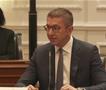 Премиерот Мицкоски на работна посета во Истанбул