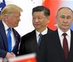 Си Џинпинг го повика Путин во Пекинг неколку дена по посетата на Трамп- за што станува збор? 