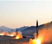 Северна Кореја повторно истрела балистички ракети