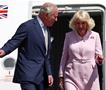 Британскиот крал Чарлс во официјална посета на САД