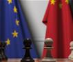 Кина жестоко ѝ се закани на ЕУ 