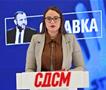 СДСМ: Врсничко и семејно насилство, жртви, скандали, убиства, дрога од 5 тони - оставка Тошковски!