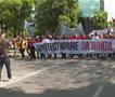 Синдикатите поделени за 1 Мај – ССМ на протест, СОНК и КСС правата ќе ги бараат преку социјален дијалог