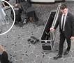 Нова вознемирувачка снимка од обидот за атентат врз Трамп- го совлада обезбедувањето за 4 секунди (ВИДЕО)