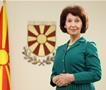 Порака од претседателката Сиљановска-Давкова по повод 1 Мај - Меѓународниот ден на трудот