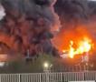 Уште еден напад на Украина врз „рускиот Чернобил“ (ВИДЕО)