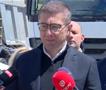 Мицкоски: Нема застој во реформската агенда, ќе испорачаме сѐ и навреме