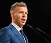 Маѓар го назначил својот зет за министер за правда, најавува строги правила за сите членови на Владата