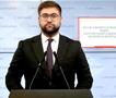 Манасиевски: Ако СДС и Филипче се проевропска опција, зошто постојано се демантирани од европски институции?
