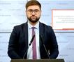 Манасиевски: СДС и Филипче лажно се претставуваат како проевропска опција, додека Европа ги демантира за секоја нивна лага