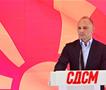 Филипче: Власта не ги заштити граѓаните, ги остави сами во криза