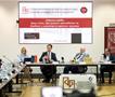 Сали на работна средба со Управниот одбор на Стопанската комора