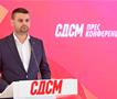 СДСМ: Мицкоски брза на избори од страв од истрагите што доаѓаат по падот на Орбан