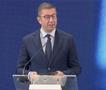 Мицкоски: Јасно е дека кај многумина има страв од избори, но изборите ќе се редовни во 2028 година
