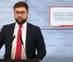 Манасиевски: Филипче е спремен да ги продолжи предавствата на Заев за да ја задржи фотелјата на Бихаќка