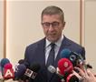 Годинава нема избори, ВМРО-ДПМНЕ подготвено и за предвремени во 2027 година 