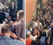 Инвазија на туристи во италијанските градови- локалците веќе не може „да дишат“: Секоја година е сѐ полошо (ВИДЕО)