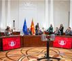 Македонија ја потпиша Рамковната конвенција на Советот на Европа за вештачка интелигенција