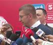 Мицкоски нема големи очекувања од новата бугарска влада, го покани Радев да ја посети Македонија 
