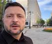Зеленски го потврди тридневното примирје и му се заблагодари на Трамп 