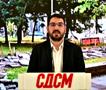 Даниловски: 50 милиони денари Општина Аеродром ќе потроши на реконструкција на 4 плочници 