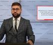 Манасиевски: Филипче по стапките на Заев, подготвен да ги исполни бугарските барања на штета на Македонија