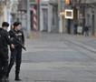 Приведени се повеќе од 320 лица во Турција (ФОТО)