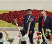 Средба Трамп - Џинпинг во Пекинг, отворени прашањата за Тајван, Иран и трговската војна