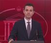 Муцунски ја повика опозицијата на консензус за реформската агенда