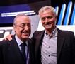 Реал Мадрид бара тренер- Перез го демантира враќањето на Мурињо